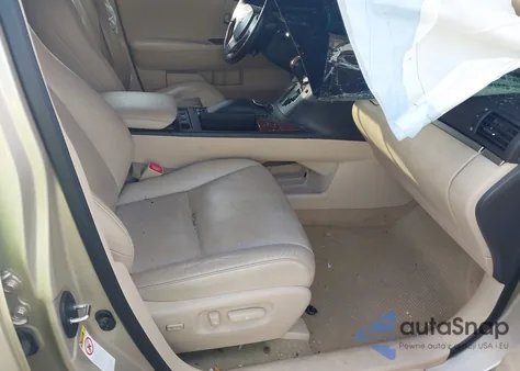 2014 Lexus Rx 350 from USA, damaged, VIN JTJZK1BA4E2418308